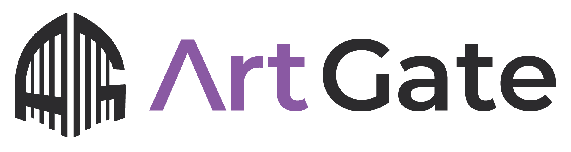 Art Gate VR virtual reality metaverse art district